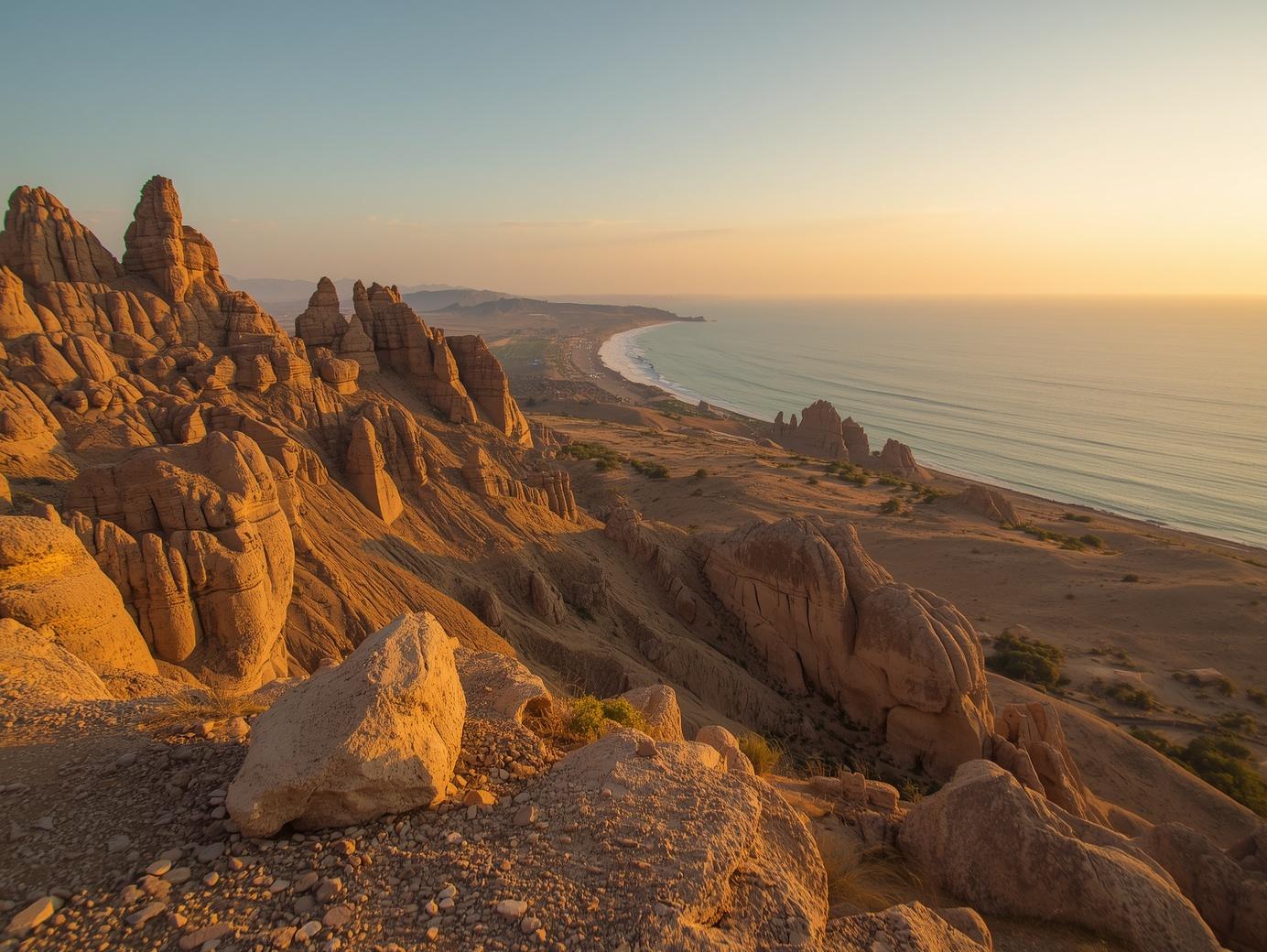 5N6D Magical Azerbaijan - 6