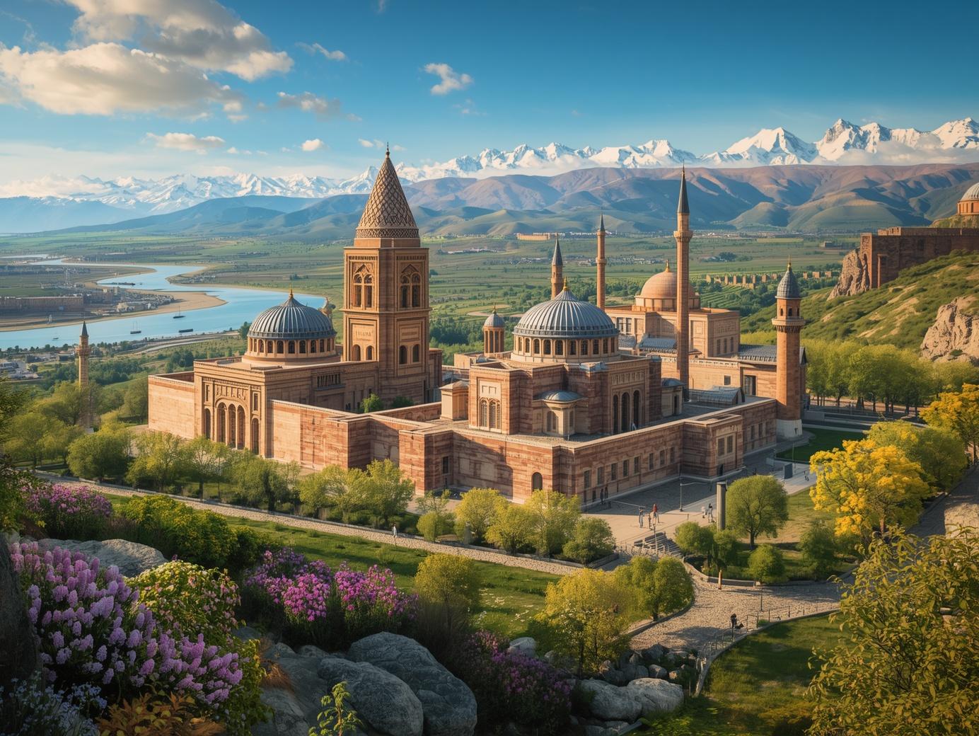 5N6D Magical Azerbaijan - 7