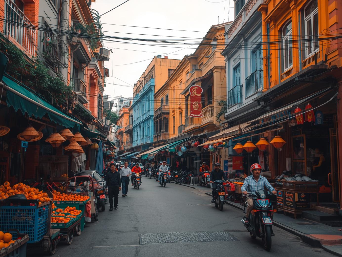 4N5D Magical Vietnam - 2