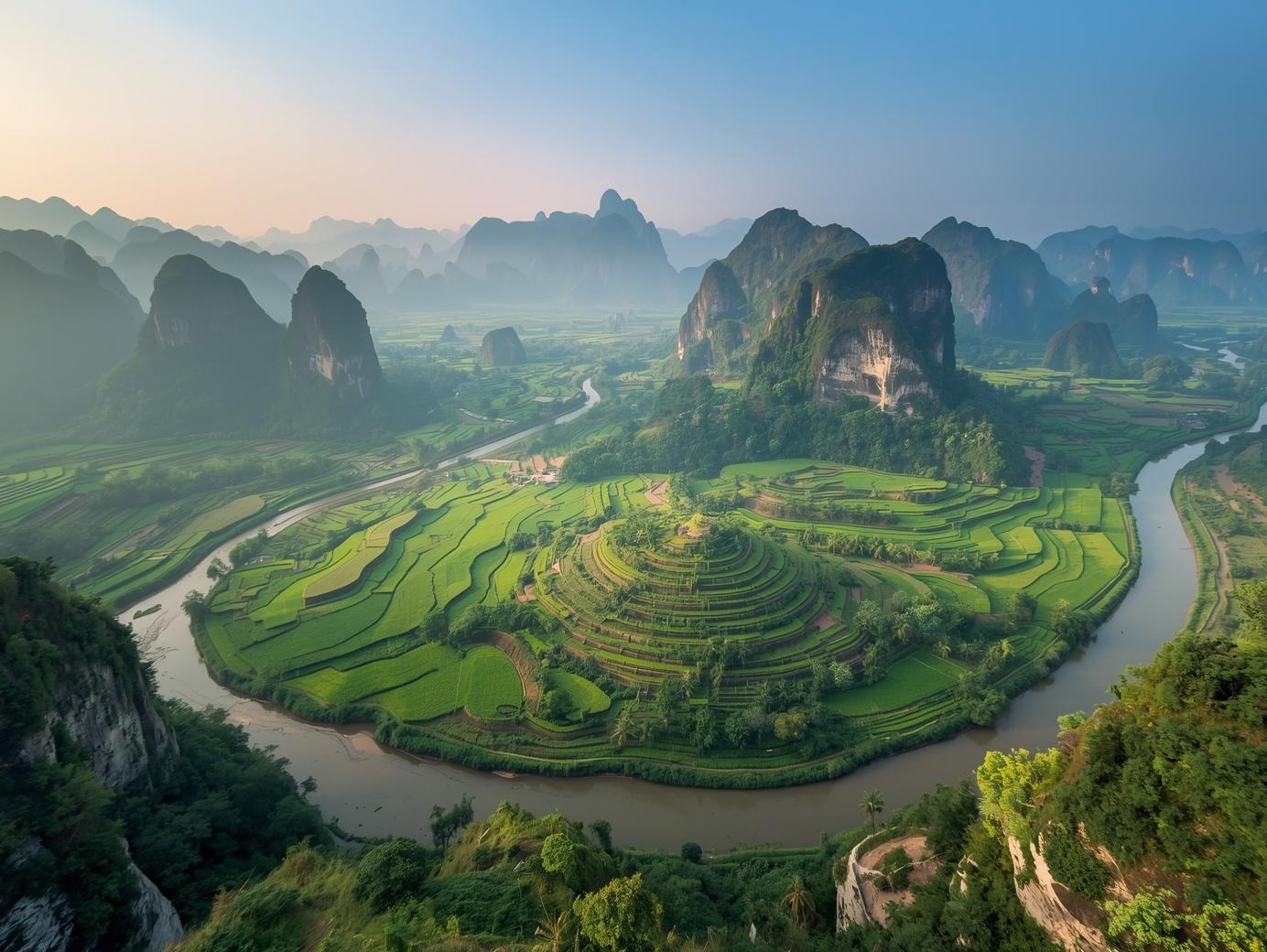 4N5D Magical Vietnam - 3