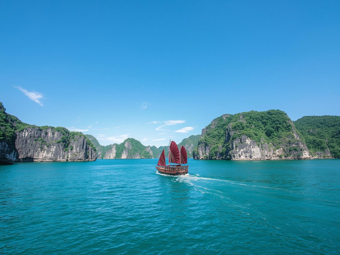 4N5D Magical Vietnam - 4