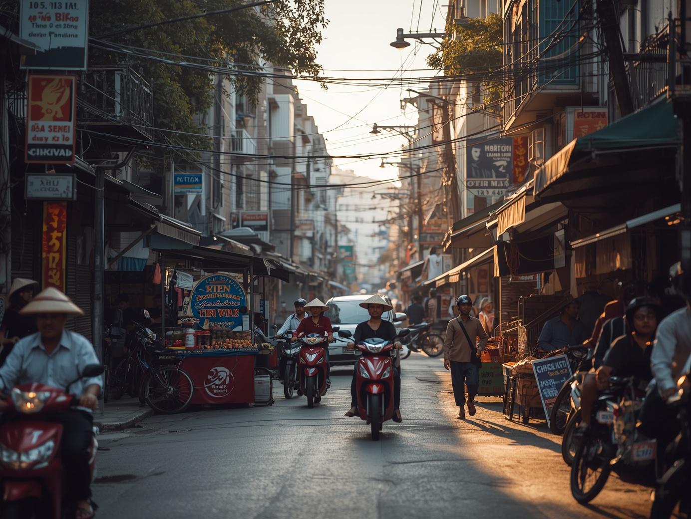 4N5D Magical Vietnam - 5