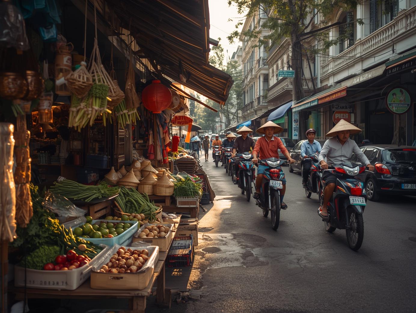 7N8D Charming Vietnam - 4