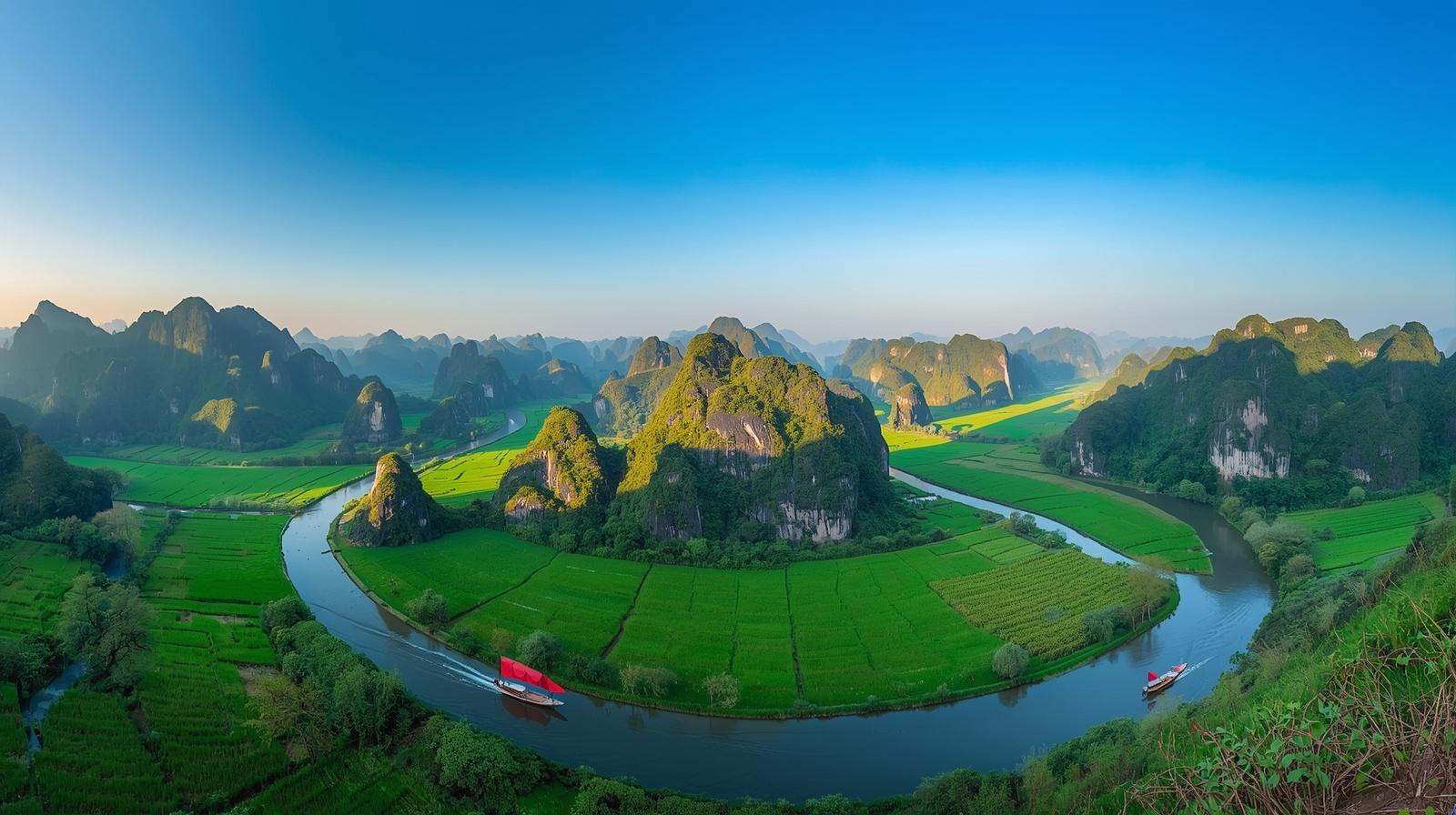 7N8D Charming Vietnam - 5