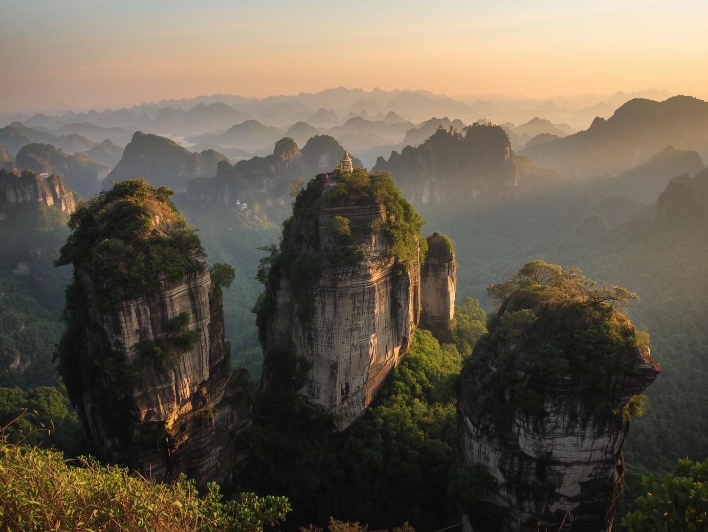 7N8D Charming Vietnam - 7