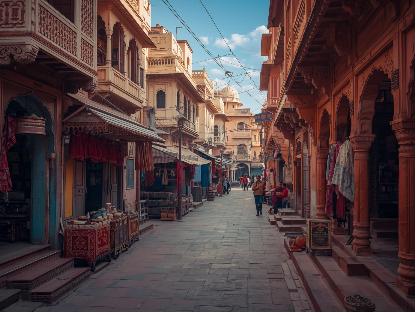 5N6D Rajasthan Tour Package - 3