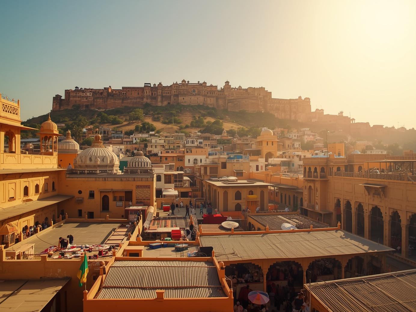 5N6D Rajasthan Tour Package - 4