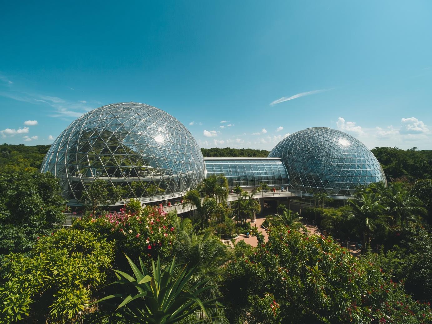 4N5D Singapore Tour Package - 2