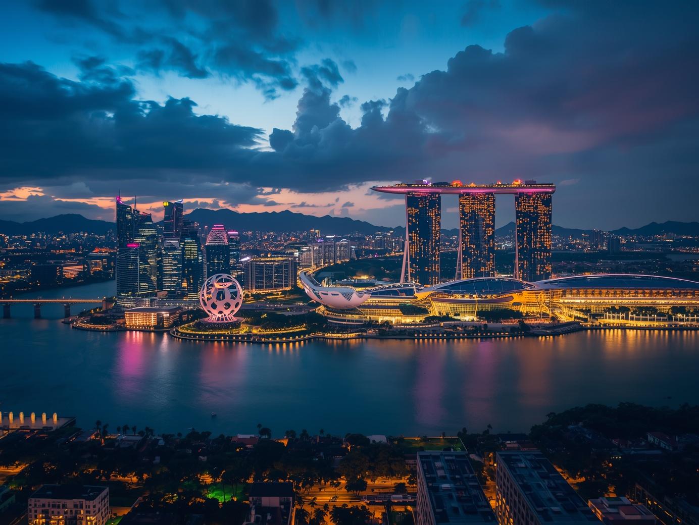 4N5D Singapore Tour Package - 5