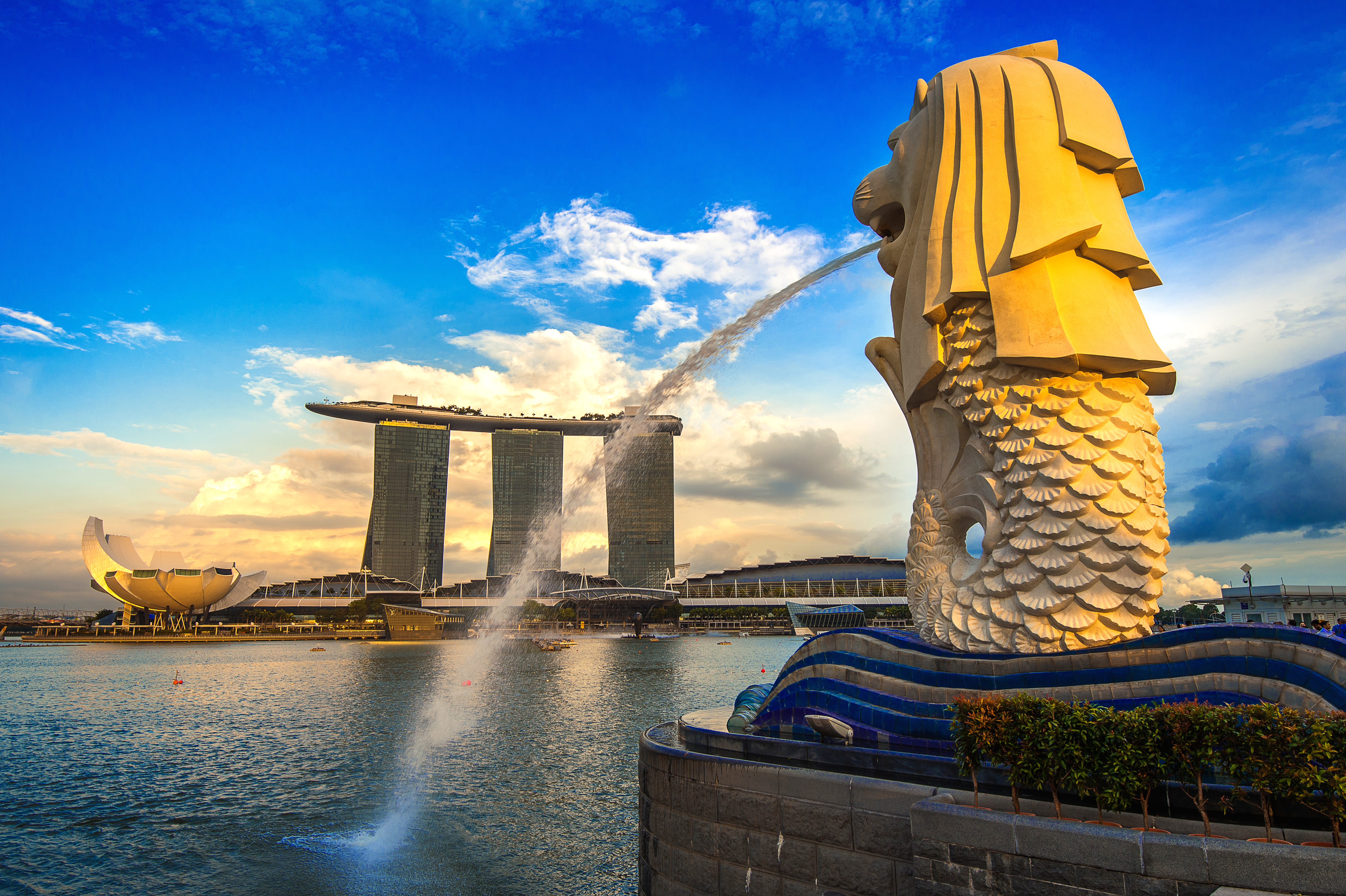 4N5D Singapore Tour Package - 3