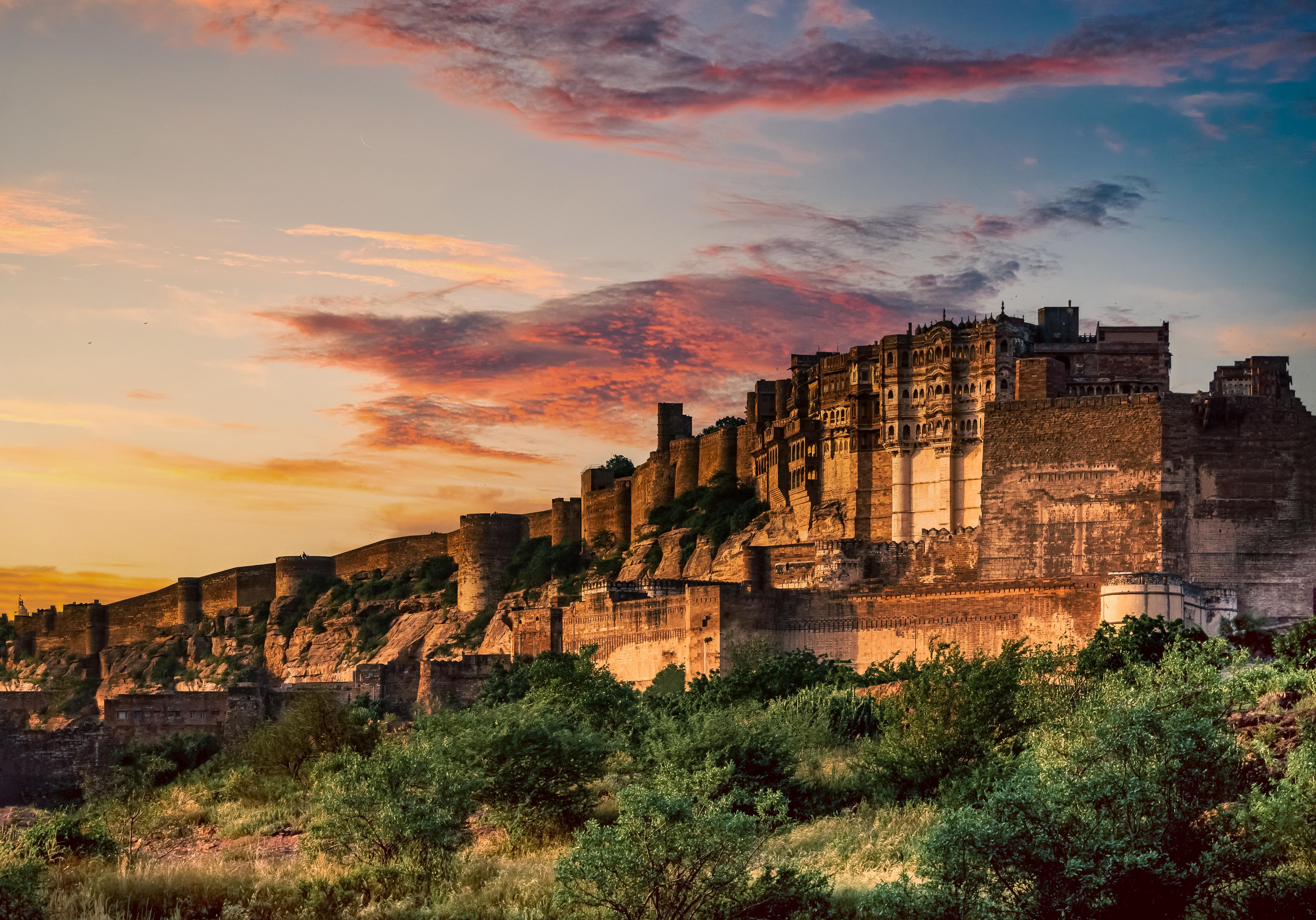 5N6D Rajasthan Tour Package - 7