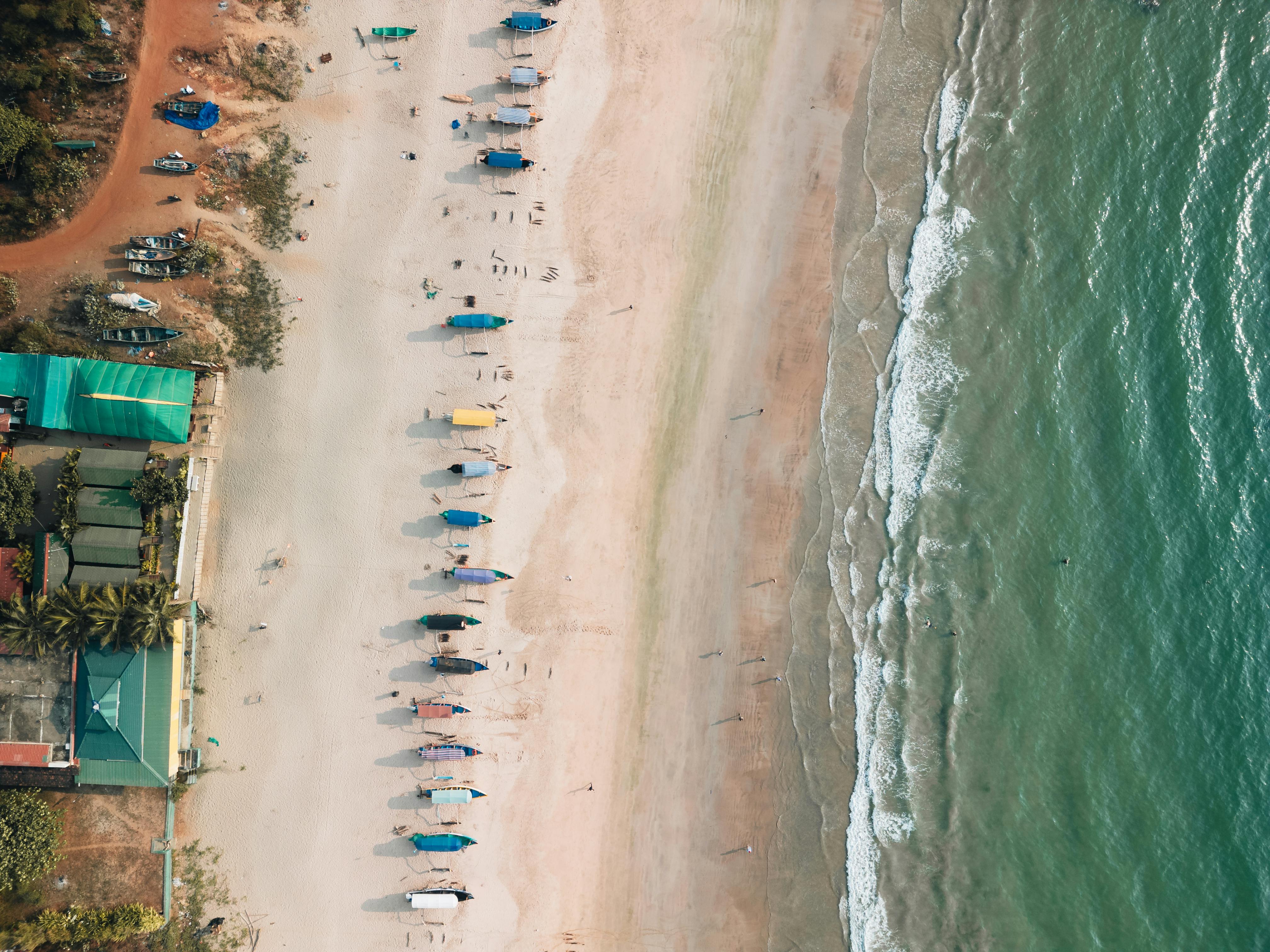 2N3D Goa Tour Package - 4