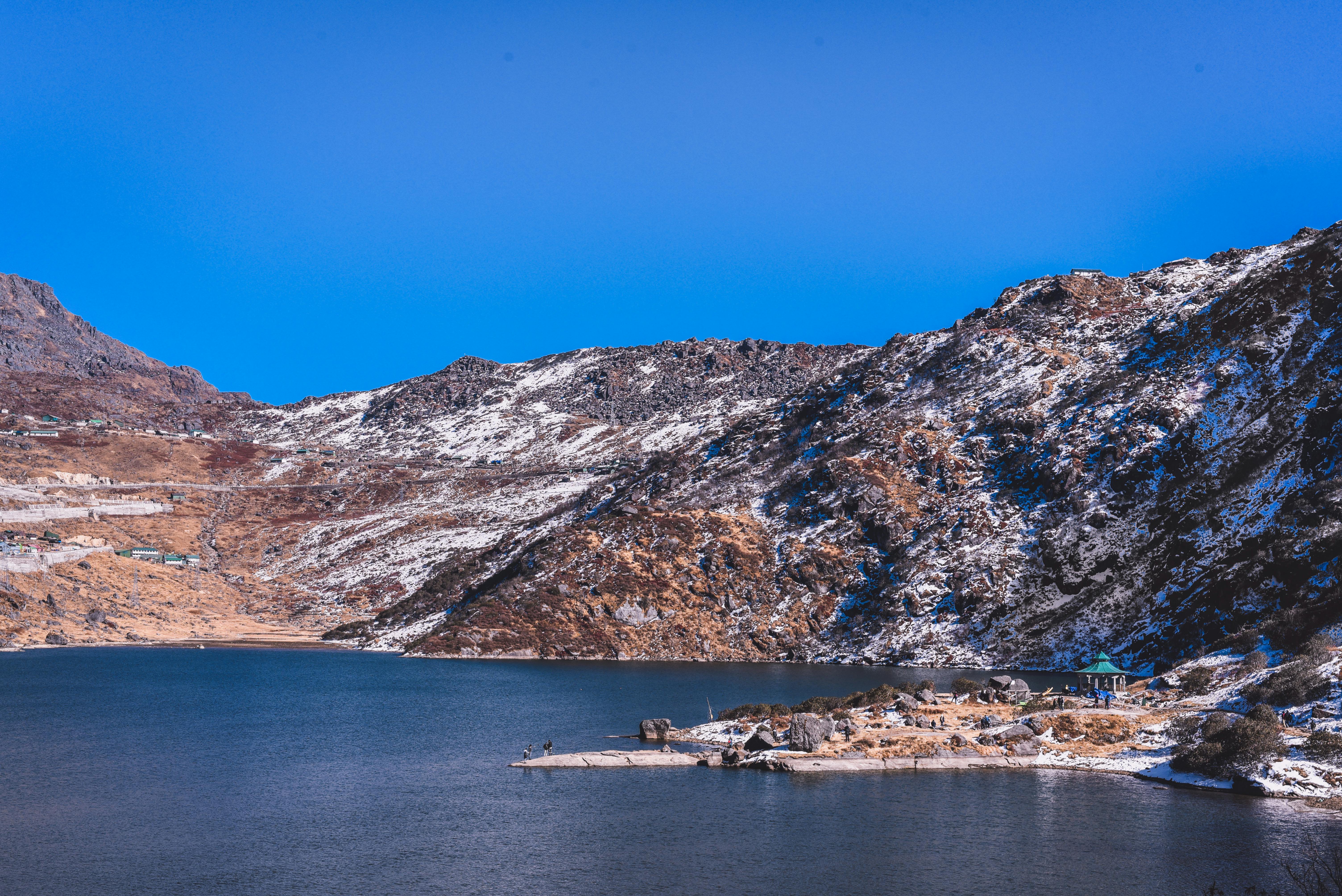 4N5D Gangtok Darjeeling Package - 4