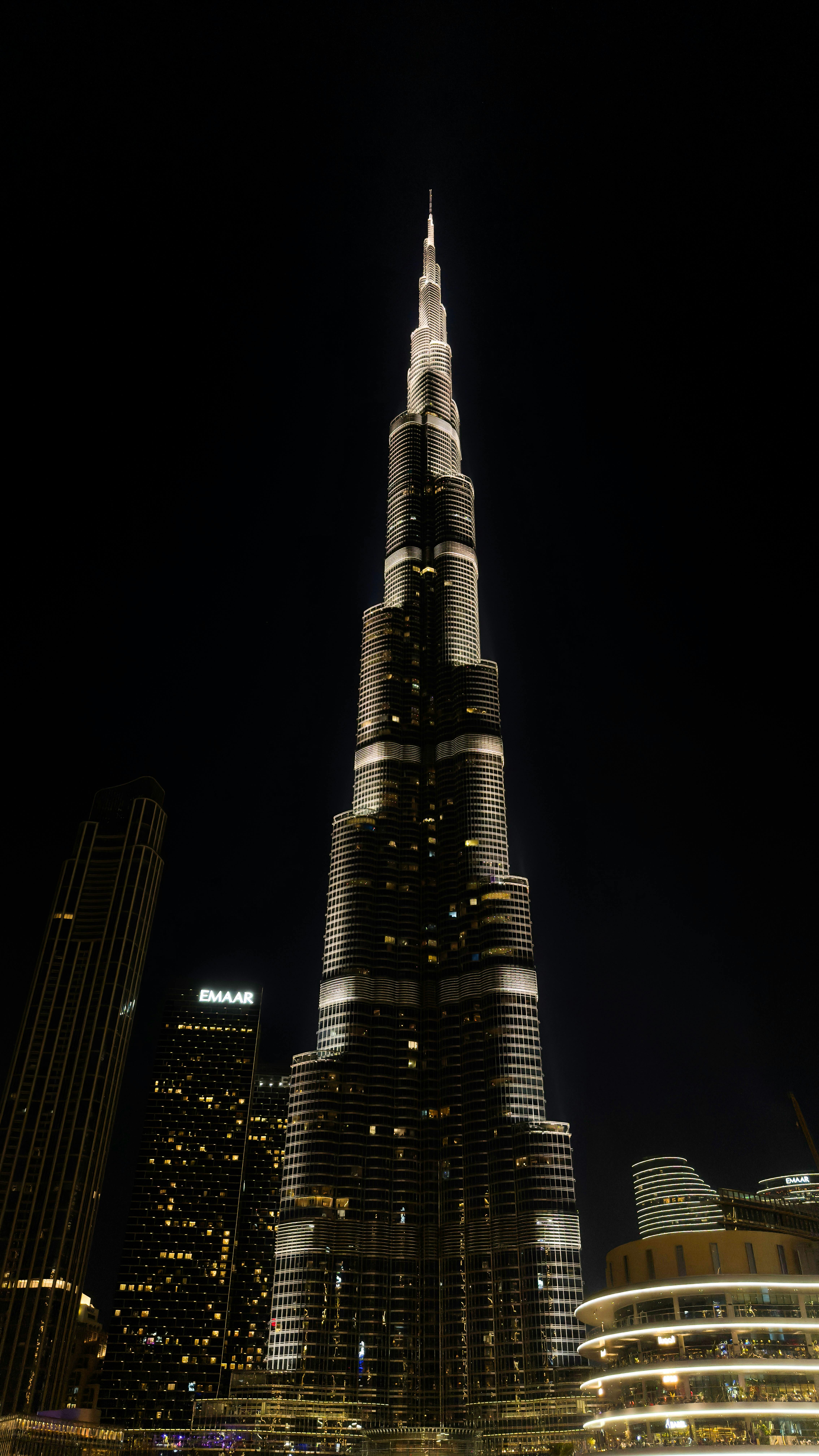 3N4D Dubai Package - 3