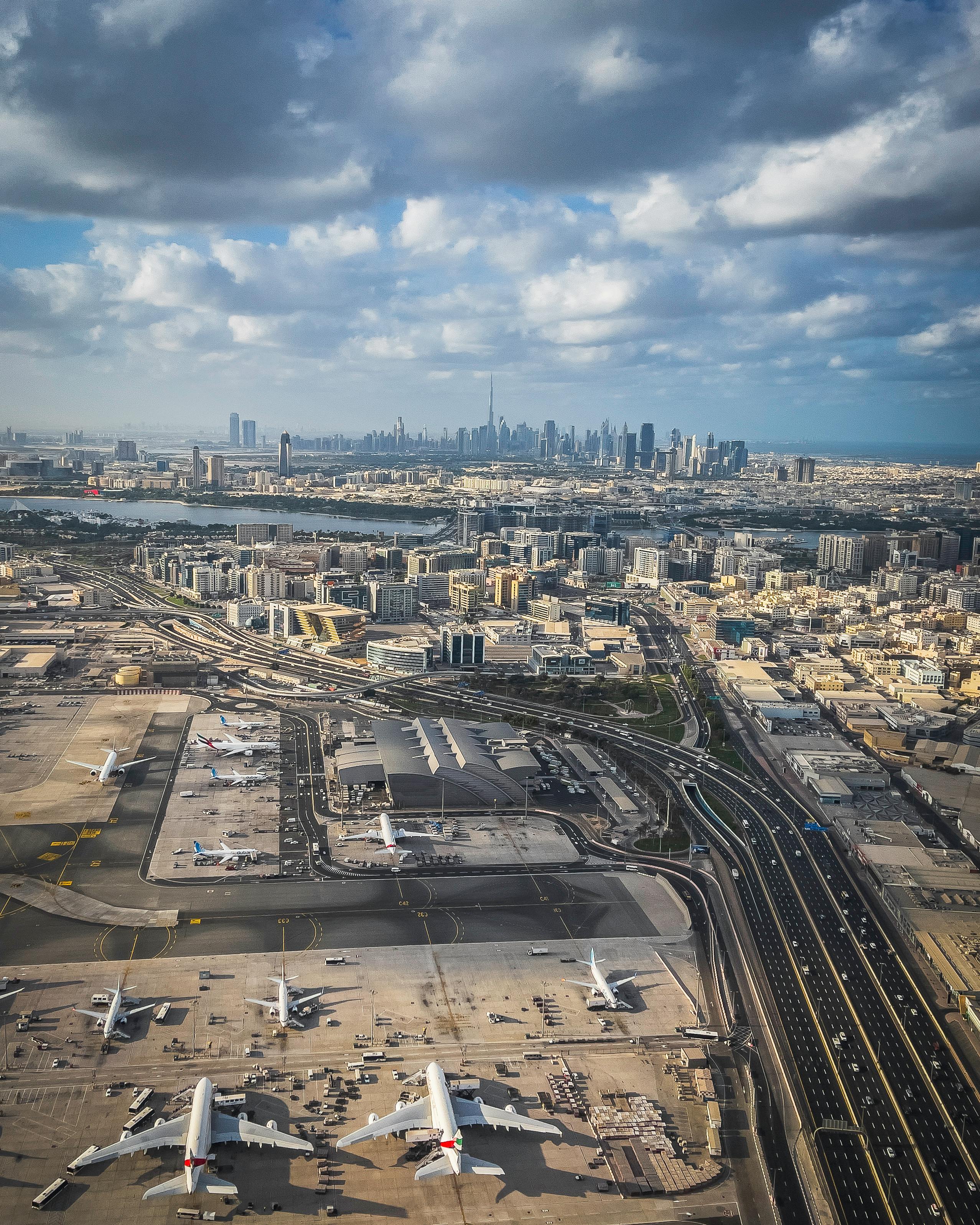 3N4D Dubai Package - 5