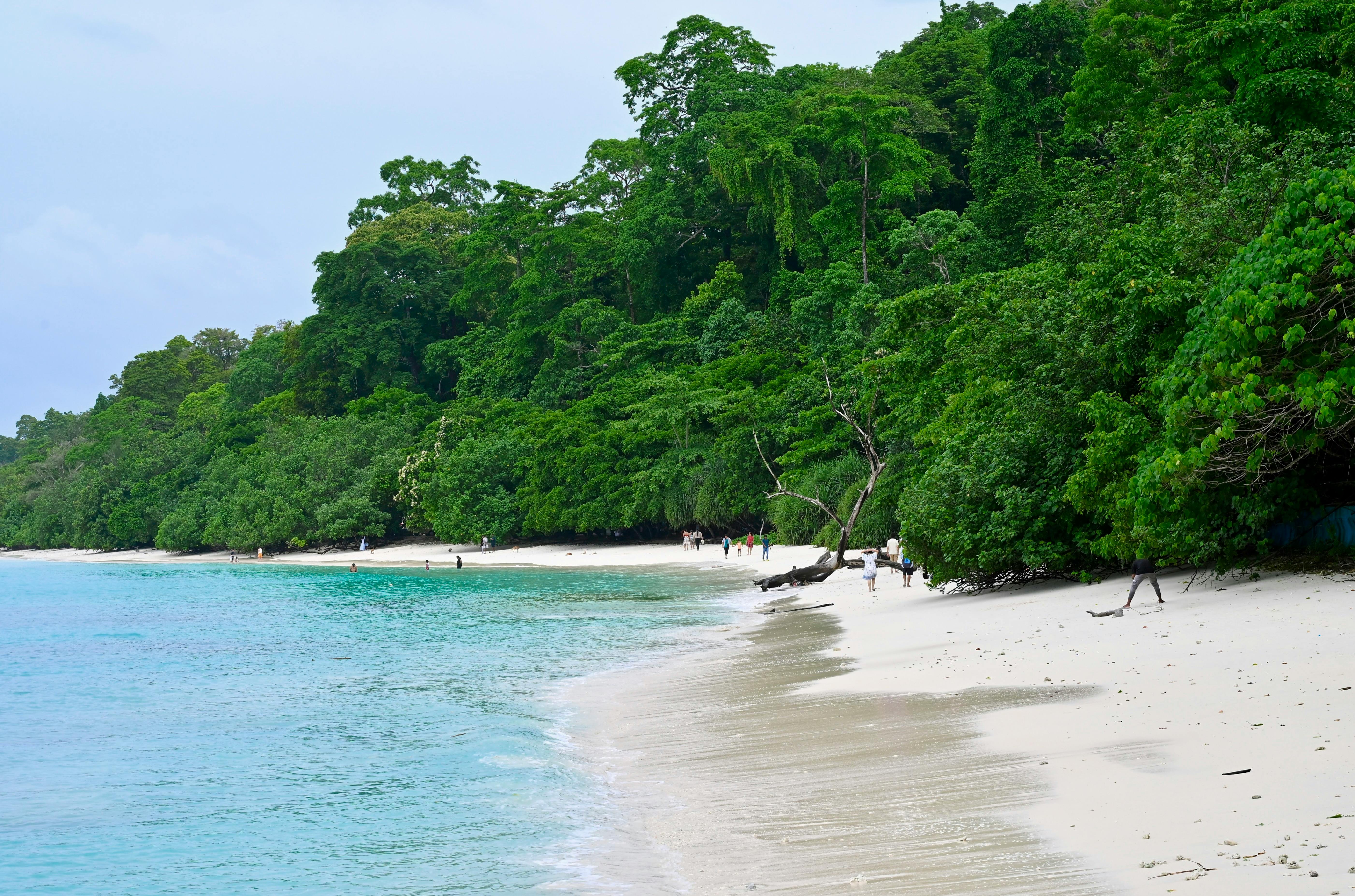 6N7D Andaman Packages - 4