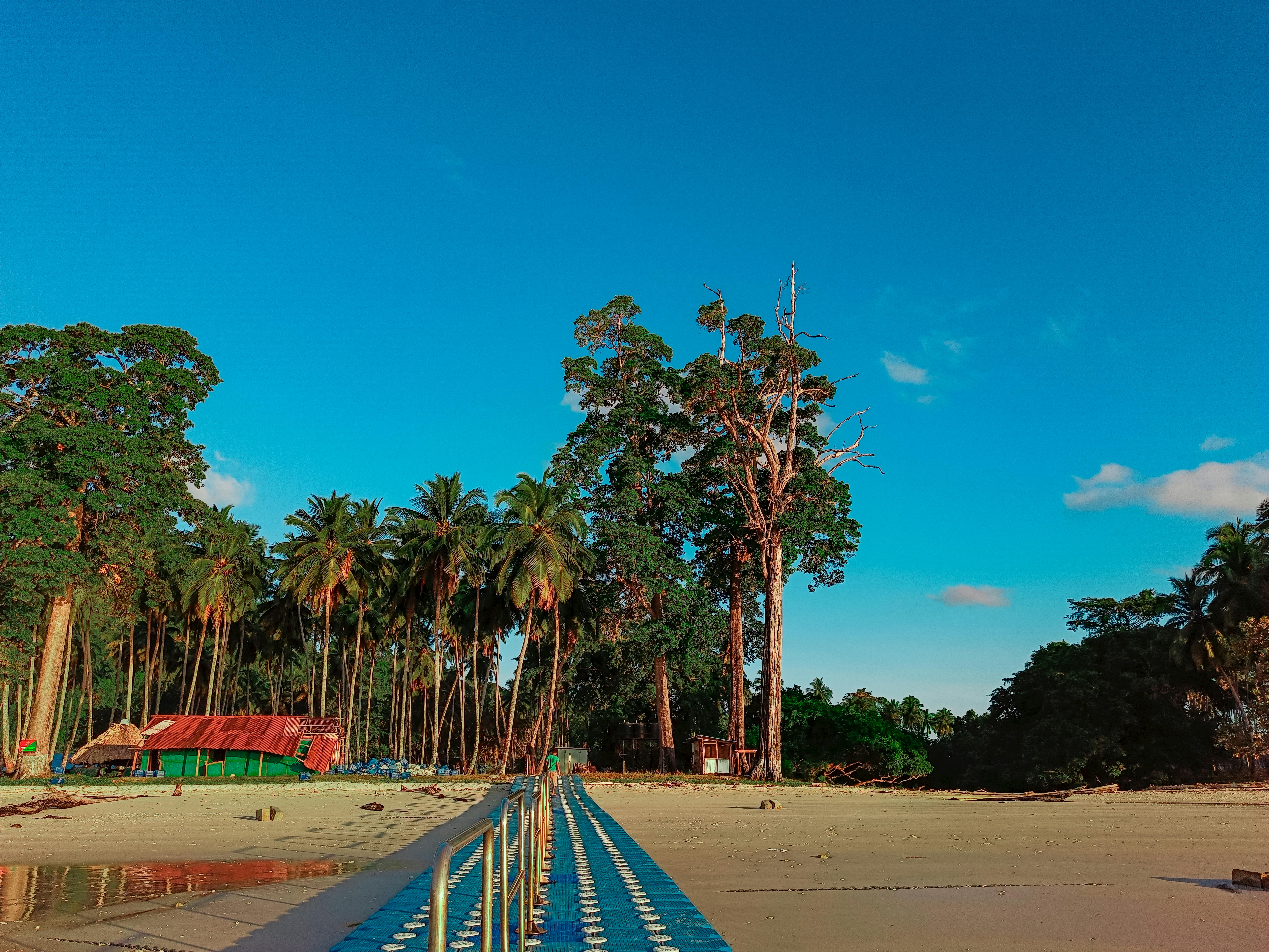 6N7D Andaman Packages - 6