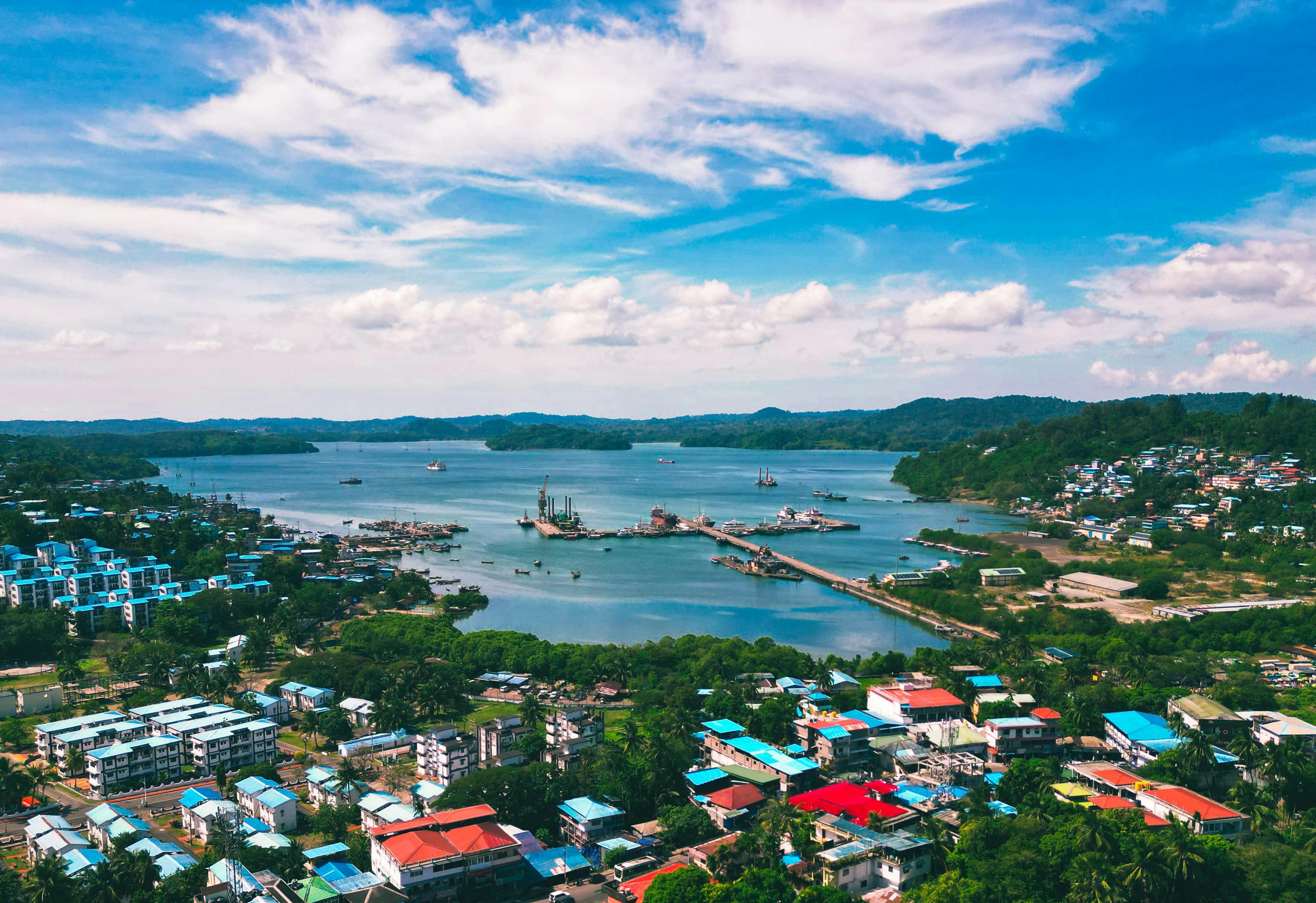 6N7D Andaman Packages - 7