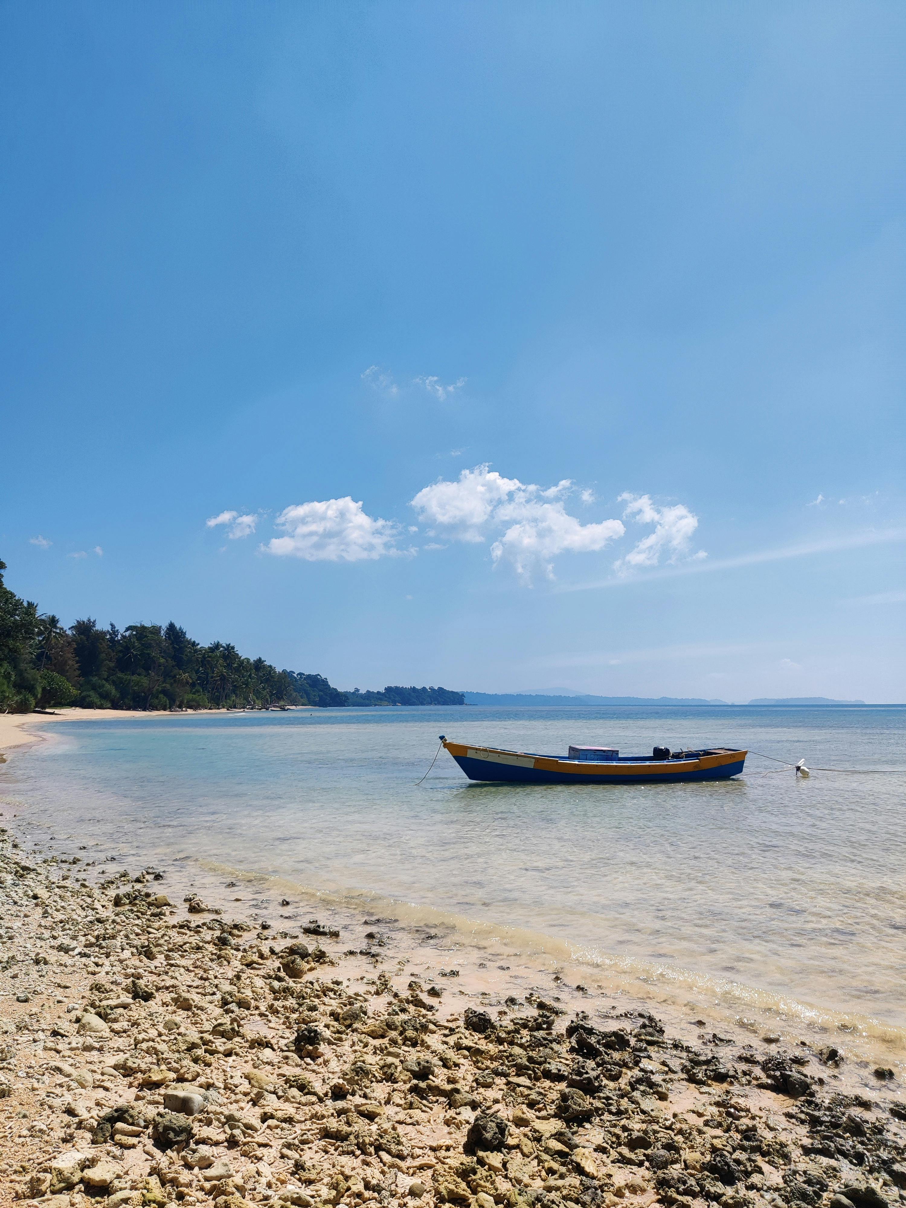 6N7D Andaman Packages - 8