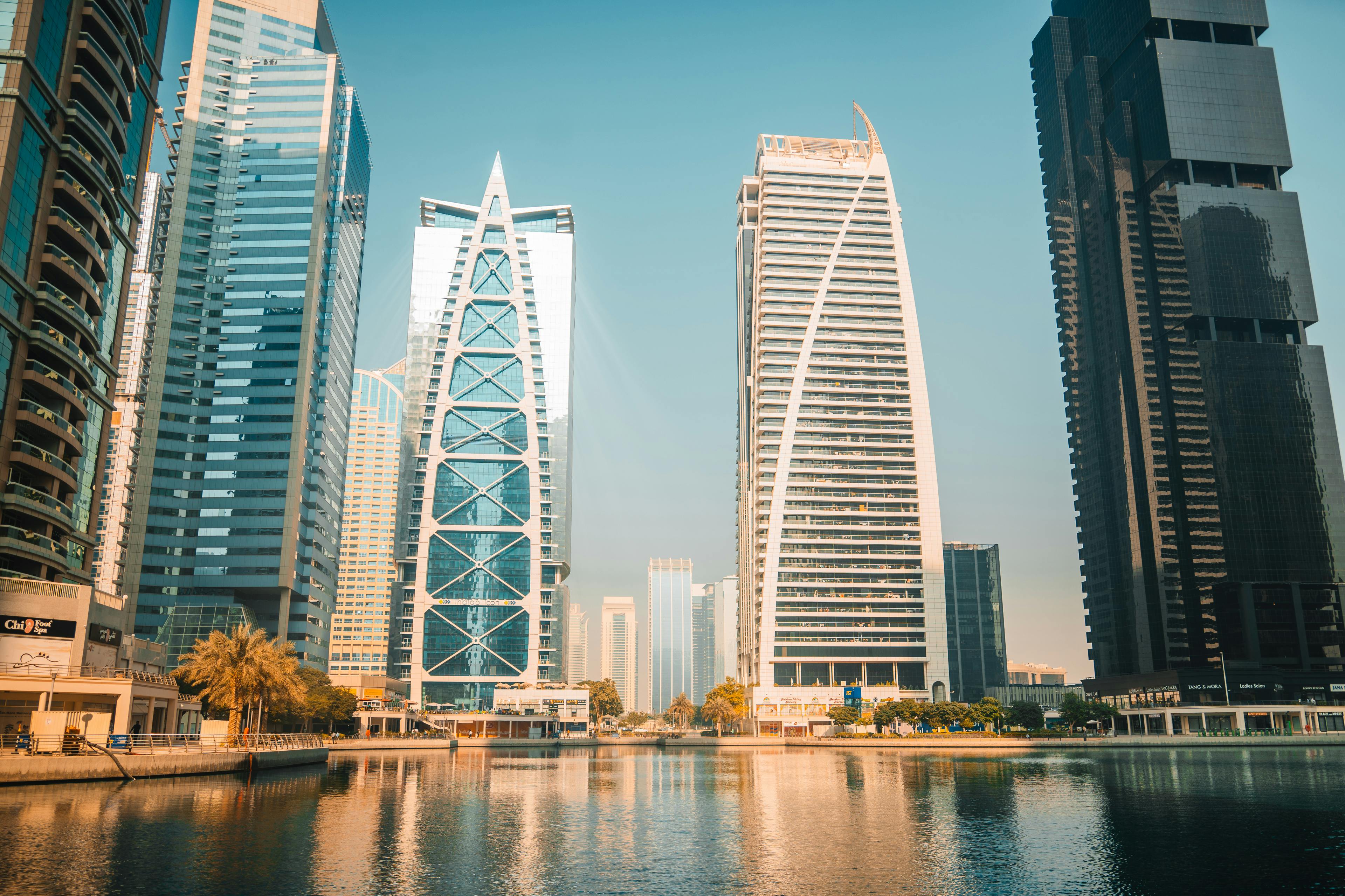 6N7D Dubai Package - 3