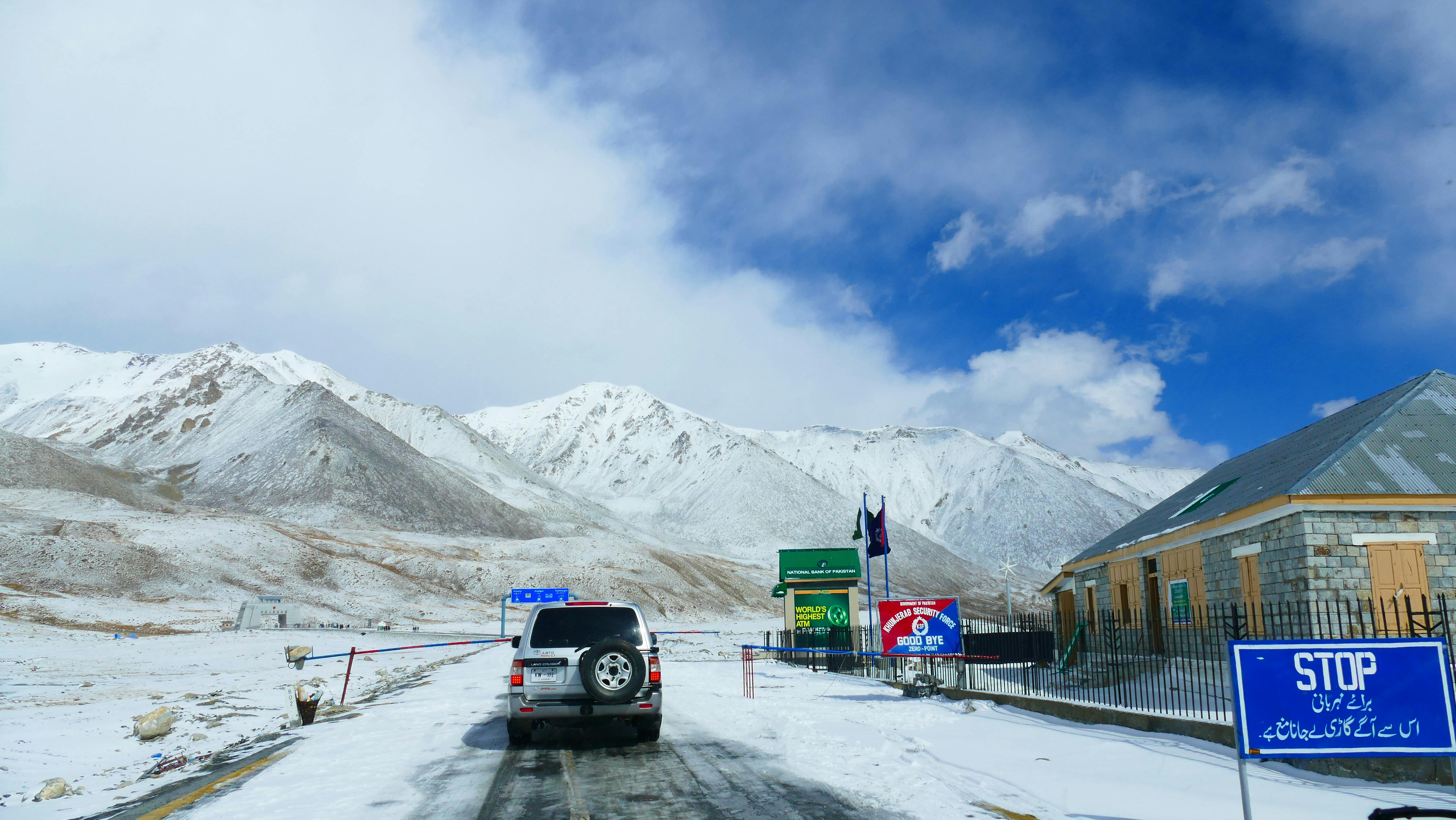5N6D Leh Ladakh Tour Package - 6