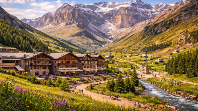 4N5D Charming Azerbaijan - 4