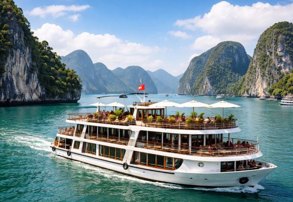 3N4D Basic Vietnam - 2