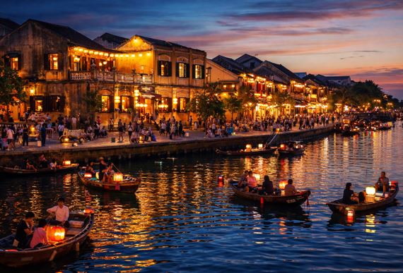 3N4D Basic Vietnam - 4