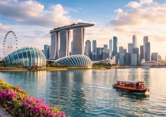 3N4D Singapore Tour Package - 2