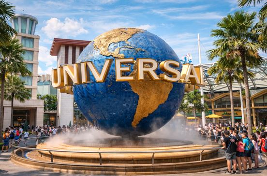 3N4D Singapore Tour Package - 4