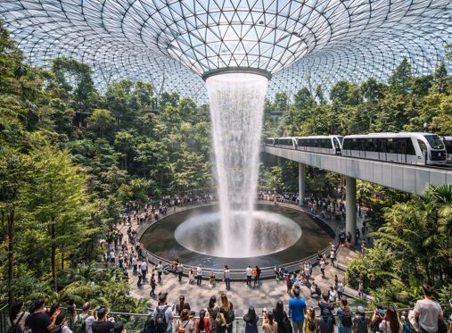 3N4D Singapore Tour Package - 5