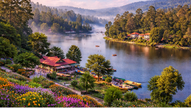 2N3D Kodaikanal Tour Package - 4