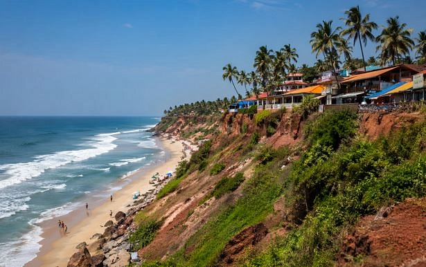 2N3D Kerala Beaches and Backwaters - 1