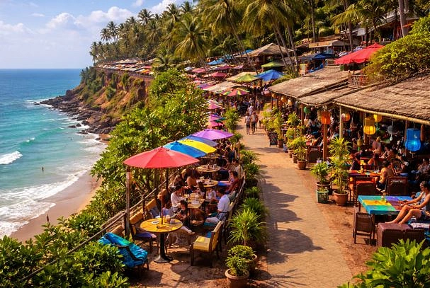 2N3D Kerala Beaches and Backwaters - 2