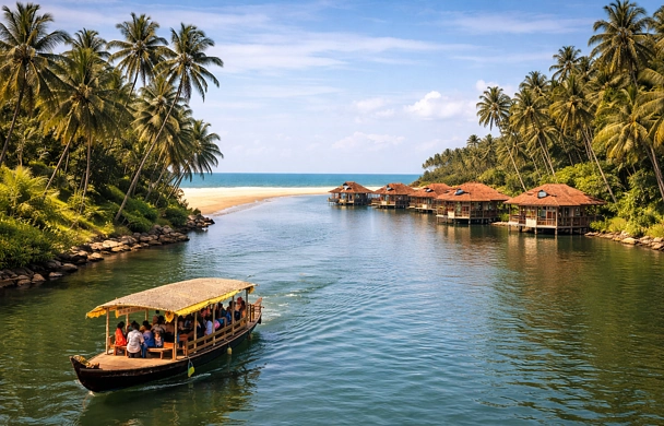 6N7D Kerala Complete plan - 6