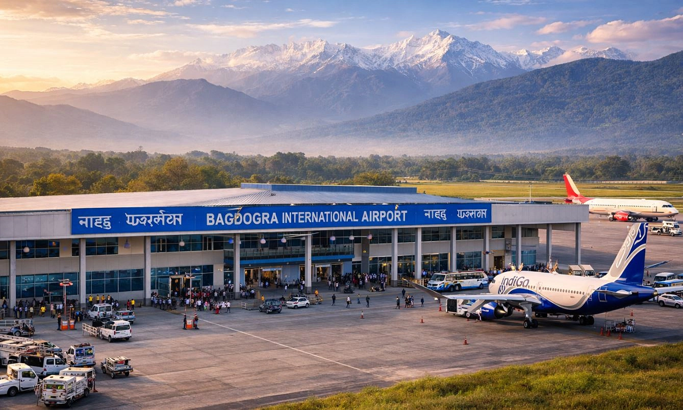 4N5D Gangtok Darjeeling Package - 6