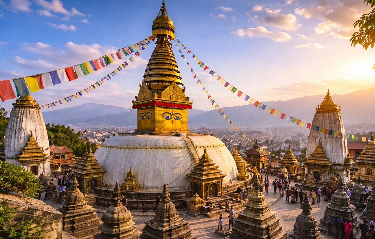 4N5D Nepal Tour Package - 3