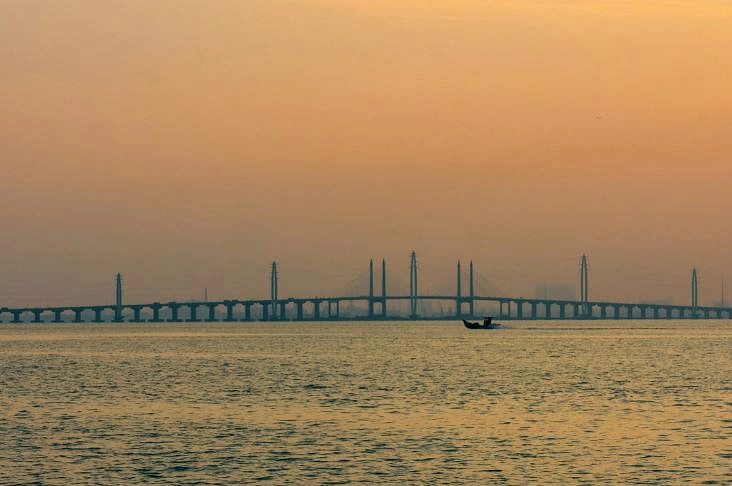 5N6D Malaysia with Penang - 3