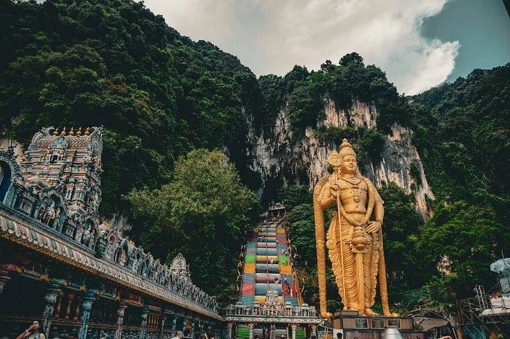 5N6D Malaysia with Penang - 1