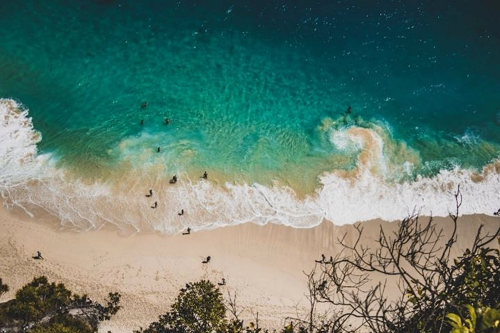 4N5D Bali Tour Package - 1