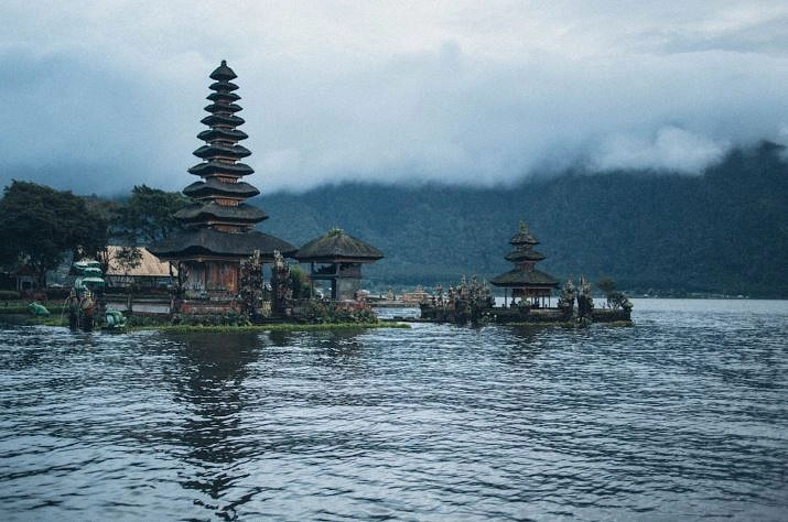 6N7D Bali Premium  Tour Package - 1