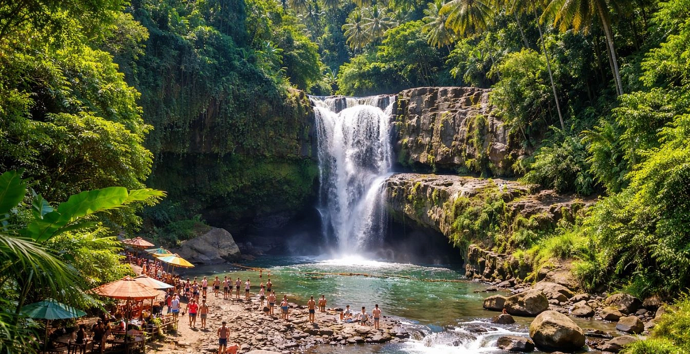 4N5D Bali Tour Package - 2