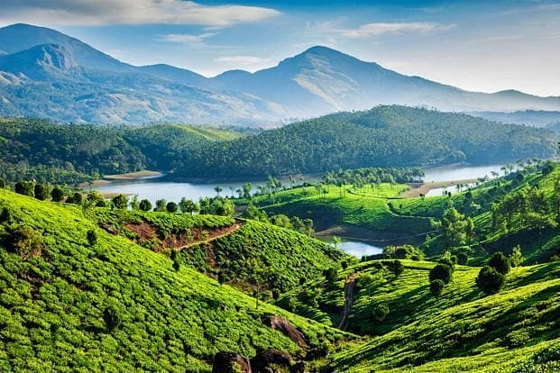 3N4D Kerala Premium Package - 2