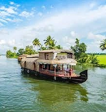 5N6D Kerala Premium Plan with Private Pool - 6