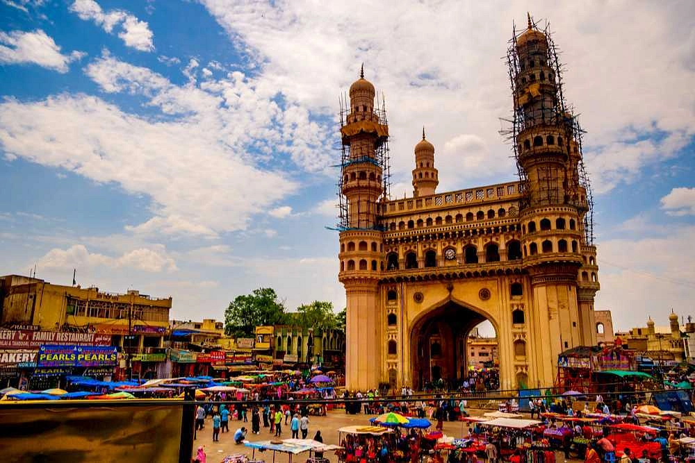 2N3D Hyderabad Package - 2