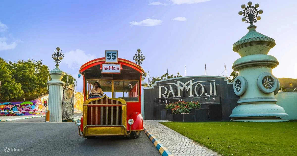2N3D Hyderabad Package - 3