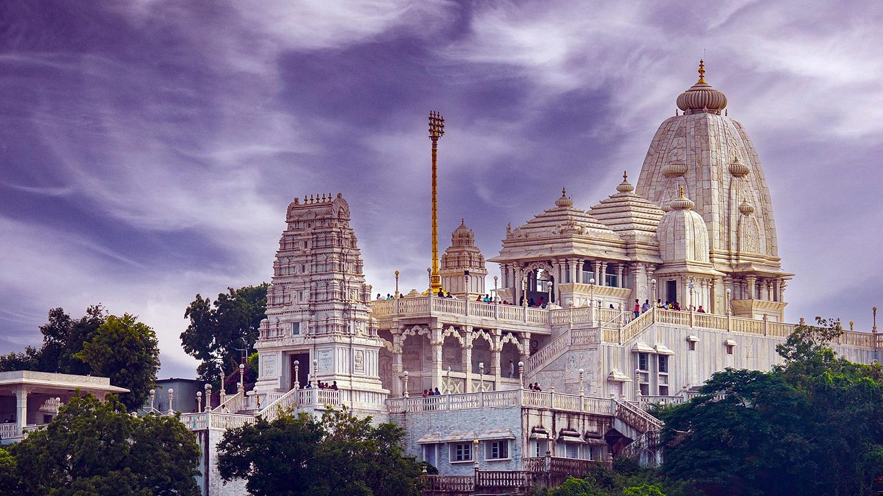 2N3D Hyderabad Package - 4