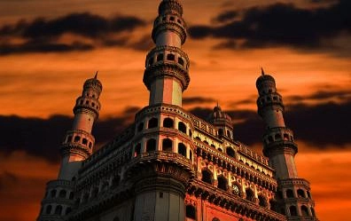 2N3D Hyderabad Package - 1