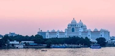 3N4D Hyderabad Package - 1