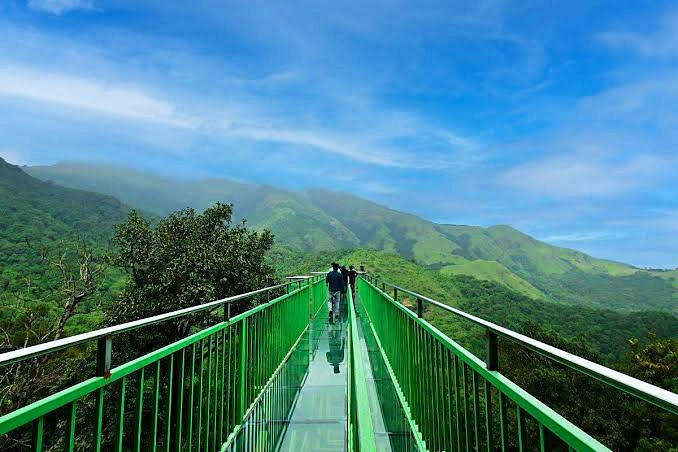 2N 3D WAYANAD PACKAGE - 3